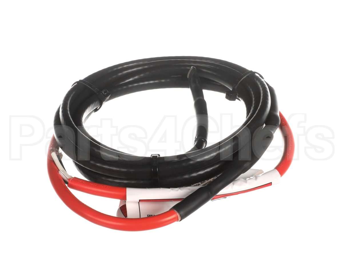 17-00299 Master-Bilt Drain Line Heater, 67 , 240V