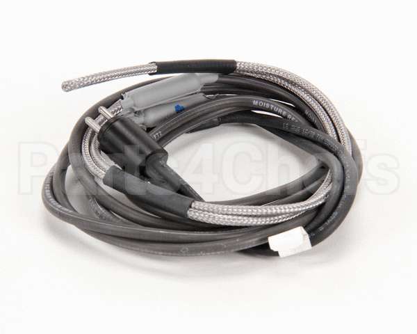 17-00404 Master-Bilt Heater Wire, Drain Line, 6.5W, 115V, 13"