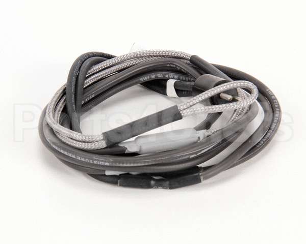 17-00404 Master-Bilt Heater Wire, Drain Line, 6.5W, 115V, 13"