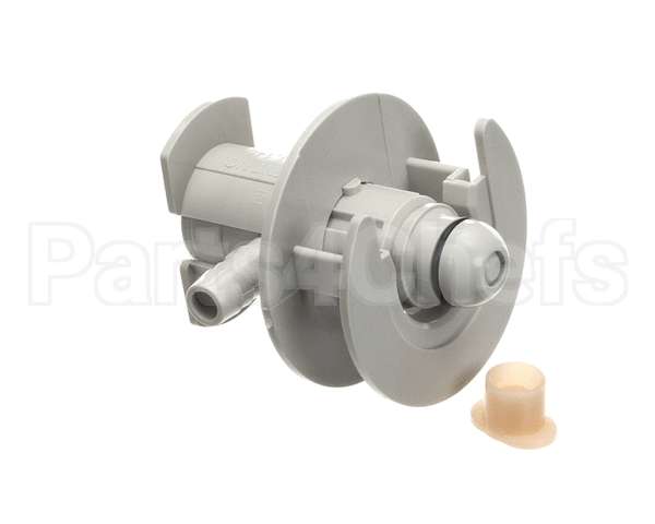17-0081 Lancer Bib Connector Assembly, Qcd