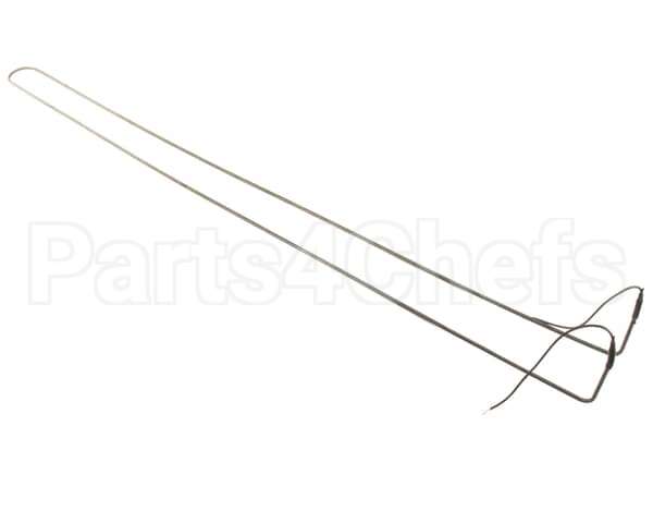 17-01311 Master-Bilt Heater, Coil Defrost, 3 Door L