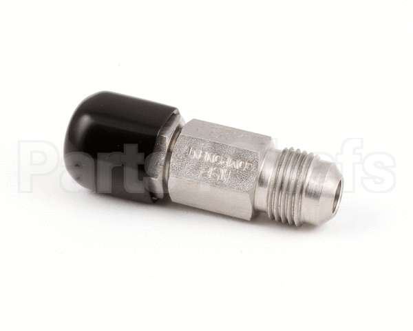 17-0341-SP Lancer Check Valve Assembly,3/8,Ss