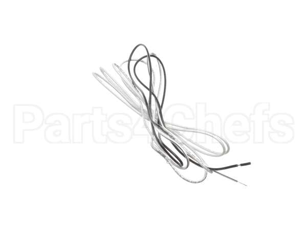 17-09102 Master-Bilt End Heater, 60 1/2 , 110 Ohms