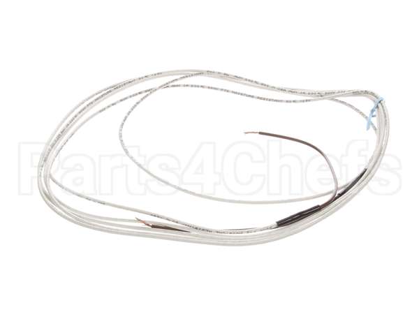 17-09299 Master-Bilt Heater Wire, Brown Leads 184 L