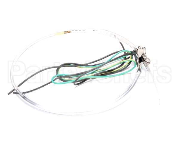 17-09373 Master-Bilt Crankcase Heater, #018-0095-00