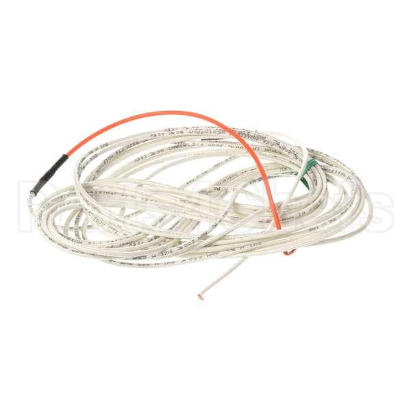 17-09417 Compatible Master-Bilt Door Frame Heater
