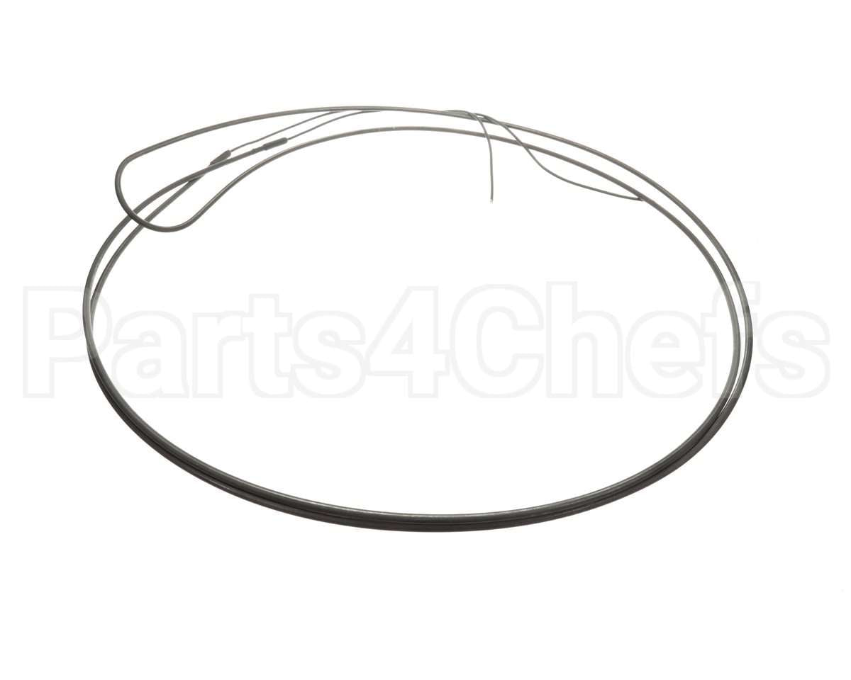 17-09420 Master-Bilt Coil Defrost Heater, Se54-180
