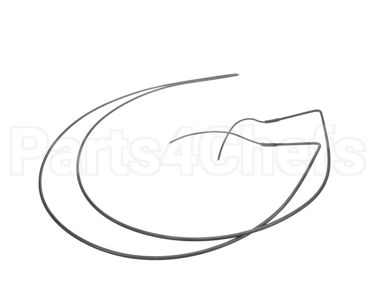 17-09473 Master-Bilt Drain Pan Heater, Witt# 200172