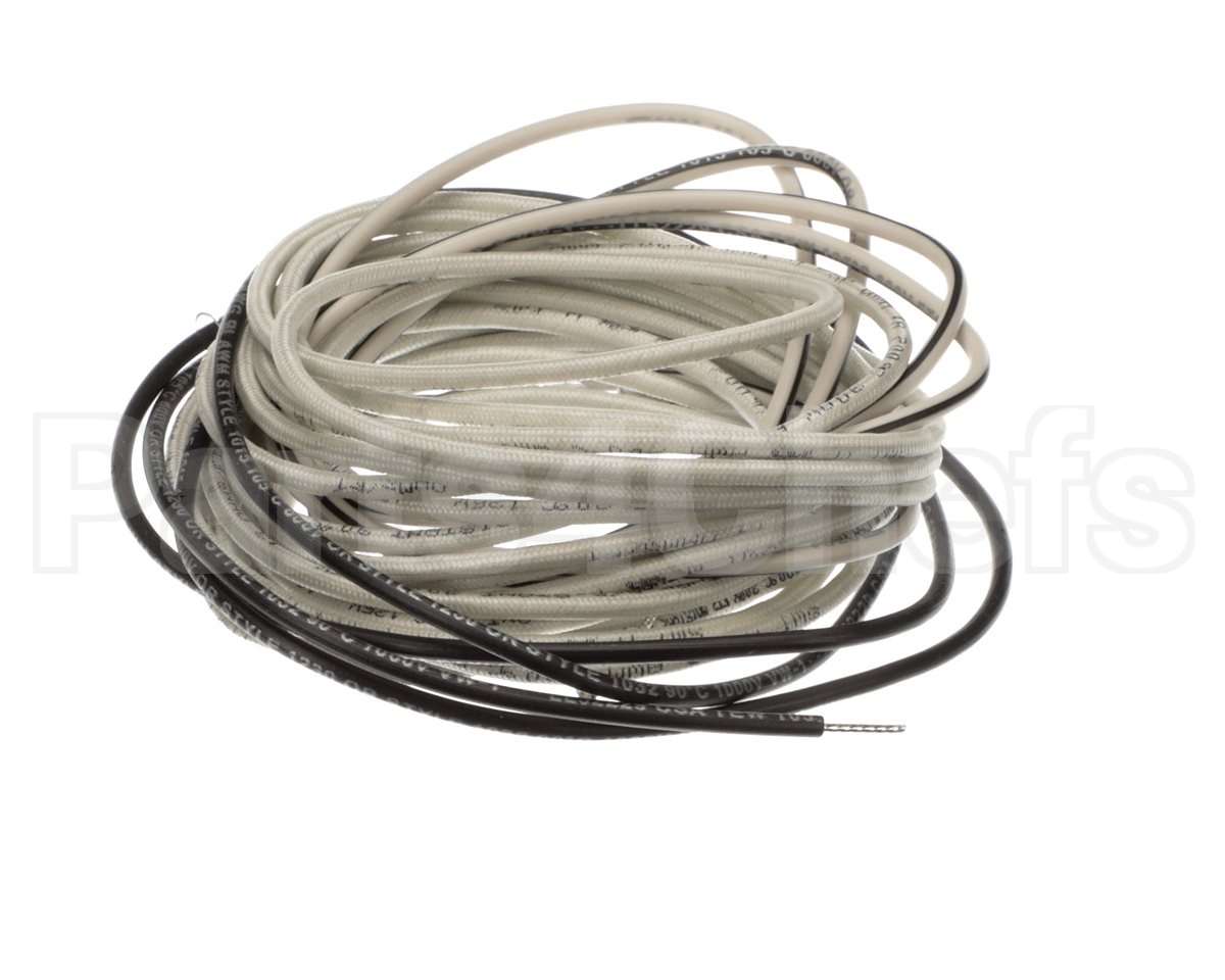 17-09481 Master-Bilt Center Mullion Heater For Anth