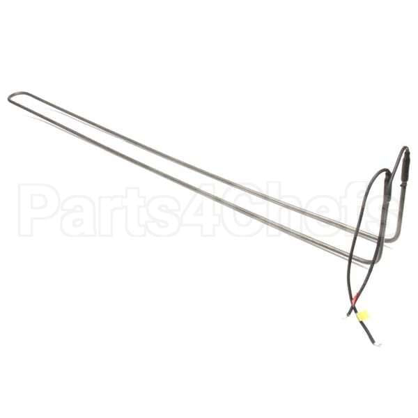 17-09502 Compatible Master-Bilt Defrost Heater Drain Pan 1000