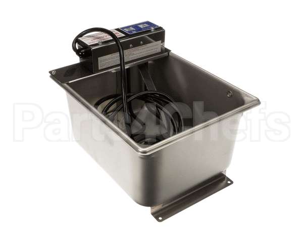 17-09532 Master-Bilt Evapoway Evaporator Pan #900-1