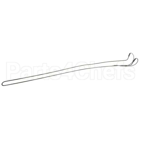 17-09570 Compatible Master-Bilt Defrost Heater Blg-74 1200W 11