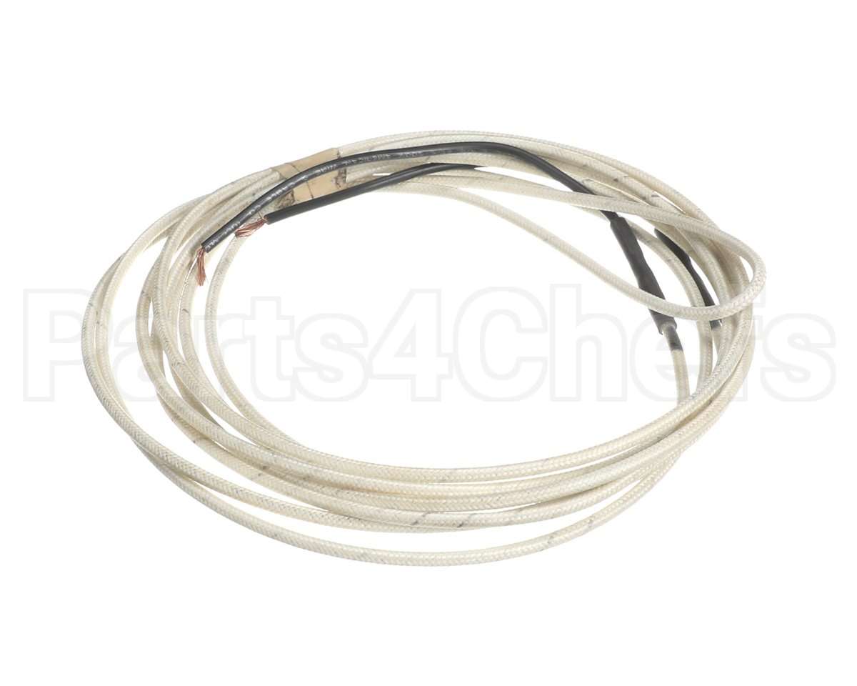 17-09684 Master-Bilt Door Frame Heater