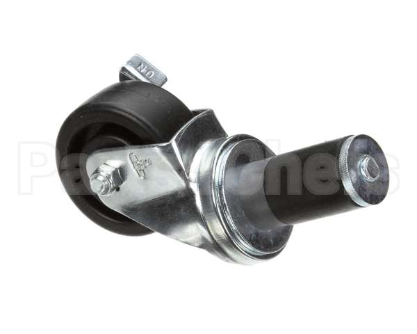 17-10-070 Falcon Fabricators Caster With Brake