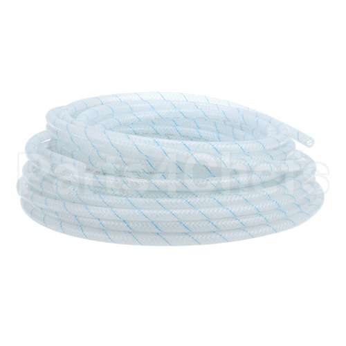 170-04122-77 Lancer Bevlex Hose, 1/4, Blue, 100