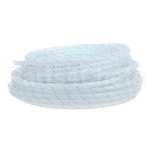 170-04122-77 Lancer Bevlex Hose, 1/4, Blue, 100