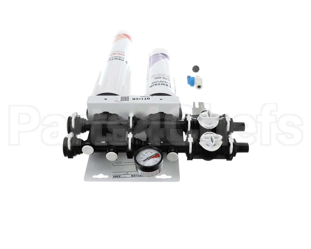 170-52080 Everpure Qt1+Cr