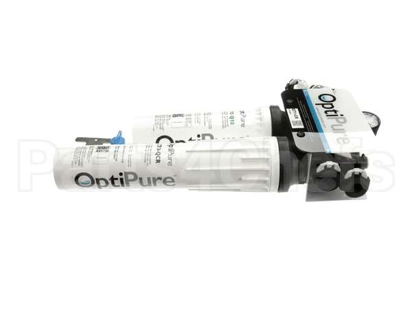 170-52080 Filter Express Optipure Dual (1) 20 & (1) 10 Filter