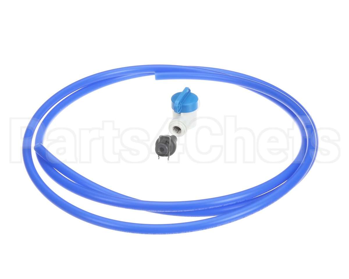 170-52912 Everpure Qt Manifold Fvkit Flush Valve 3/8 Tube