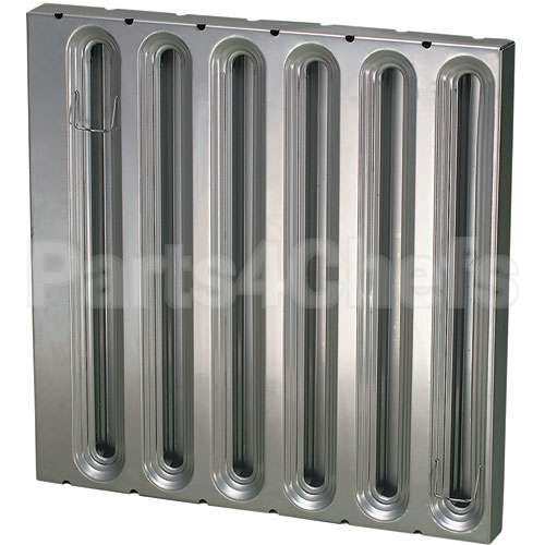 17001002516 Compatible Kason Kason - 67001002516 Filter, Hood