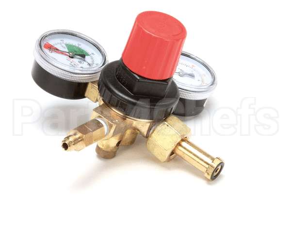 1700501-ORA Multiplex Regulator Primry Co2 Dr2/4 Coke