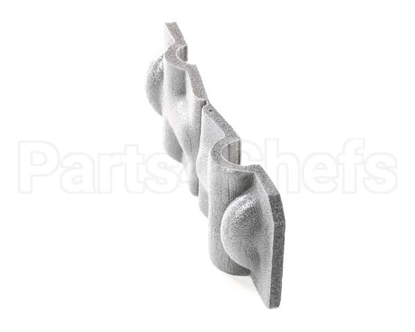 1701278 Delfield Cover,Expansion Valve,Molded