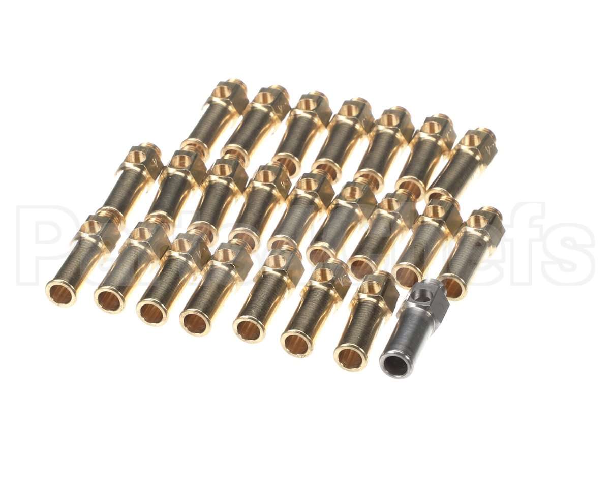 17013-4 Henny Penny B=.039 P=.021 Gas Burner Jets