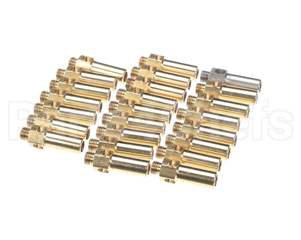 17013-4 Henny Penny B=.039 P=.021 Gas Burner Jets
