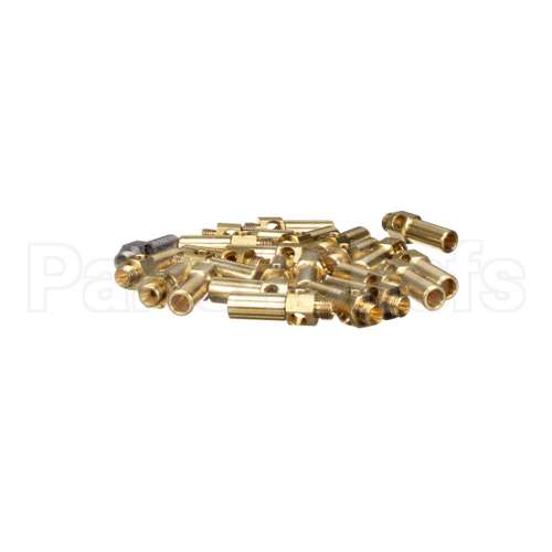 17013-5 Henny Penny B.025 P.011 Gas Burner Jets