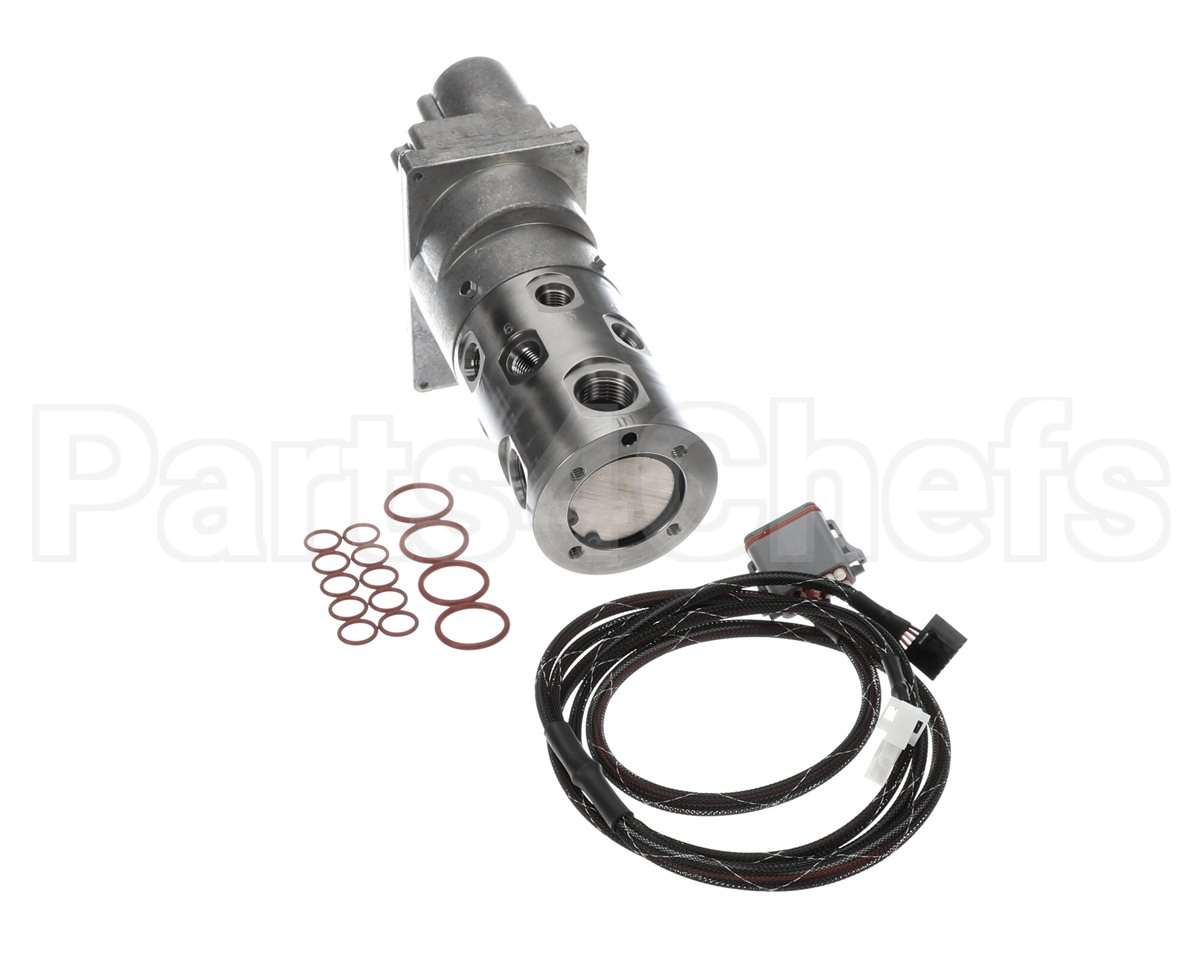 170144-006 Henny Penny Pack-Lvg 10 Port Sel Valve