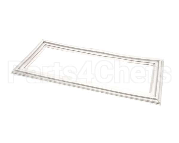 1701528 Delfield Gasket,Dwr,Uc,27, 25.25X11.75X0.5