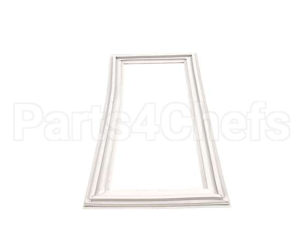 1701528 Delfield Gasket,Dwr,Uc,27, 25.25X11.75X0.5