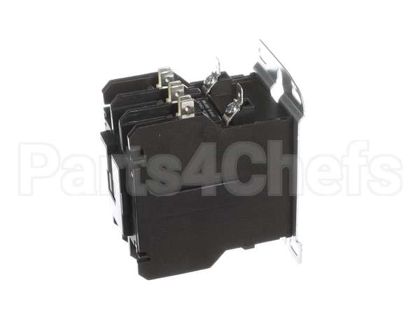170156 Norlake Contactor, 3-Pole, 40/50 Amp C