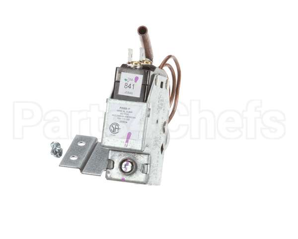 1701592 Hussmann High P Control P20Eb-17Dm