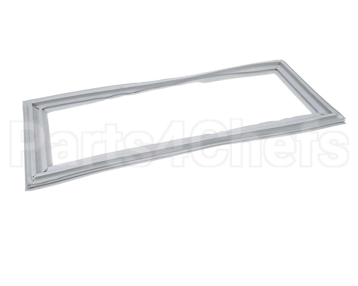1701609 Delfield Gasket,Dwr,Ga,Fish