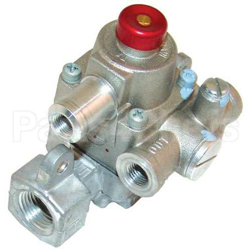 17017 Compatible Comstock Castle Body & Magnet Head As