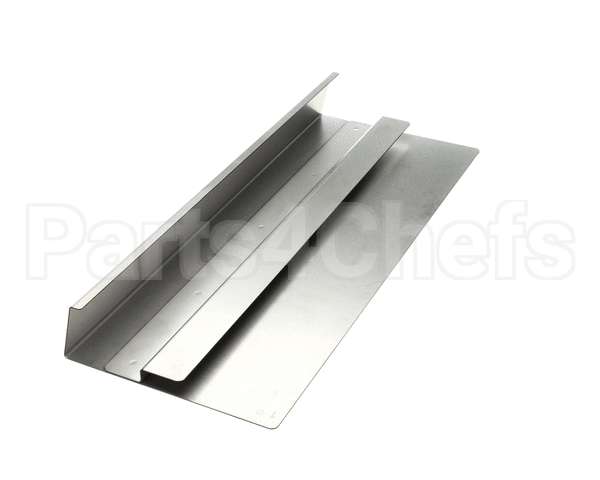 170187 Marshall Air Cover,Dump Station Fryer