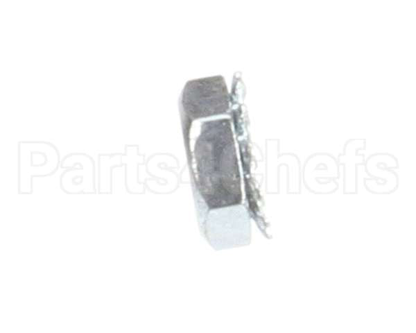 17019-3 Vollrath Nut Keps #6-32
