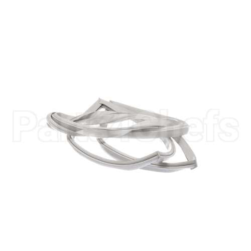 17020-2050 Carter Hoffmann Gasket Asy B Ph-1860 4 Sded, 51.3125X23X