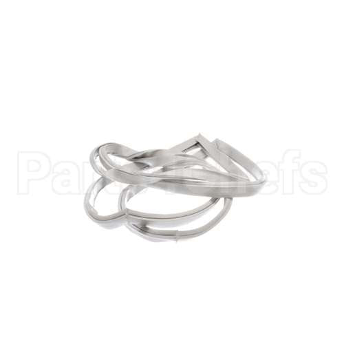 17020-2050 Carter Hoffmann Gasket Asy B Ph-1860 4 Sded, 51.3125X23X