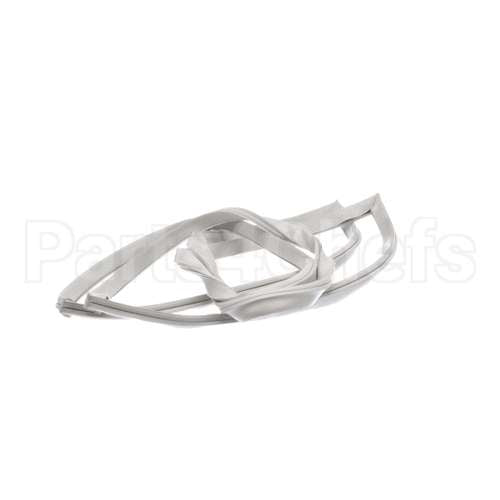 17020-2050 Carter Hoffmann Gasket Asy B Ph-1860 4 Sded, 51.3125X23X