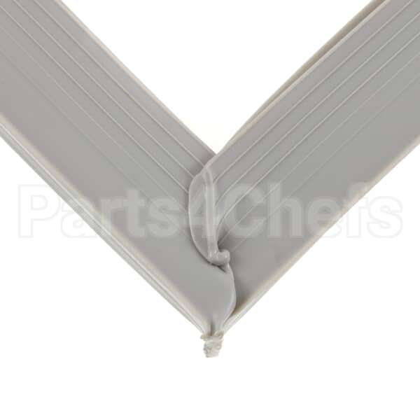 17020-2059 Carter Hoffmann Gasket Assembly; Phb-450, 46.125X19.625X