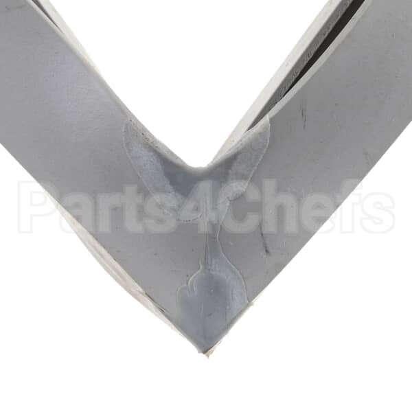 17020-2157 Carter Hoffmann Hwu14 Dutch Door Gasket, 27.8125X25.5X0.