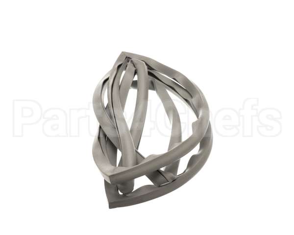 17020-2175 Carter Hoffmann Door Gasket Irac15