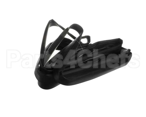 17020-2294 Carter Hoffmann Htu12 P Door Gasket, 60X24.375X0.5
