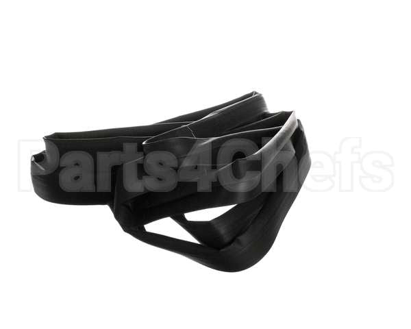 17020-2294 Carter Hoffmann Htu12 P Door Gasket, 60X24.375X0.5