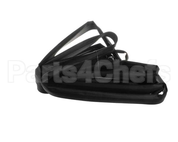 17020-2294 Carter Hoffmann Htu12 P Door Gasket, 60X24.375X0.5