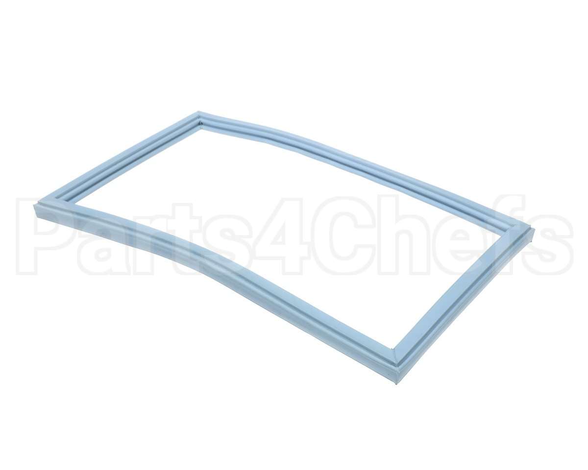 1702007 Delfield Gasket,Drw,18,