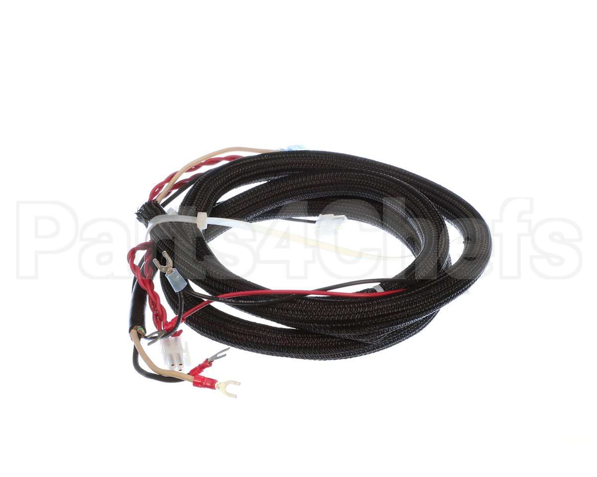 170202-002 Henny Penny Assy-Harn Sleeve Wifi Hybrid