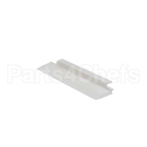 170205027 Donper Usa Scraper Blade Middle Notched